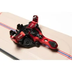 DPS R14 -Sconto sciare in Italia dps 14 binding detail 10 edit