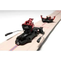 DPS R14 -Sconto sciare in Italia dps 14 binding detail 8 edit