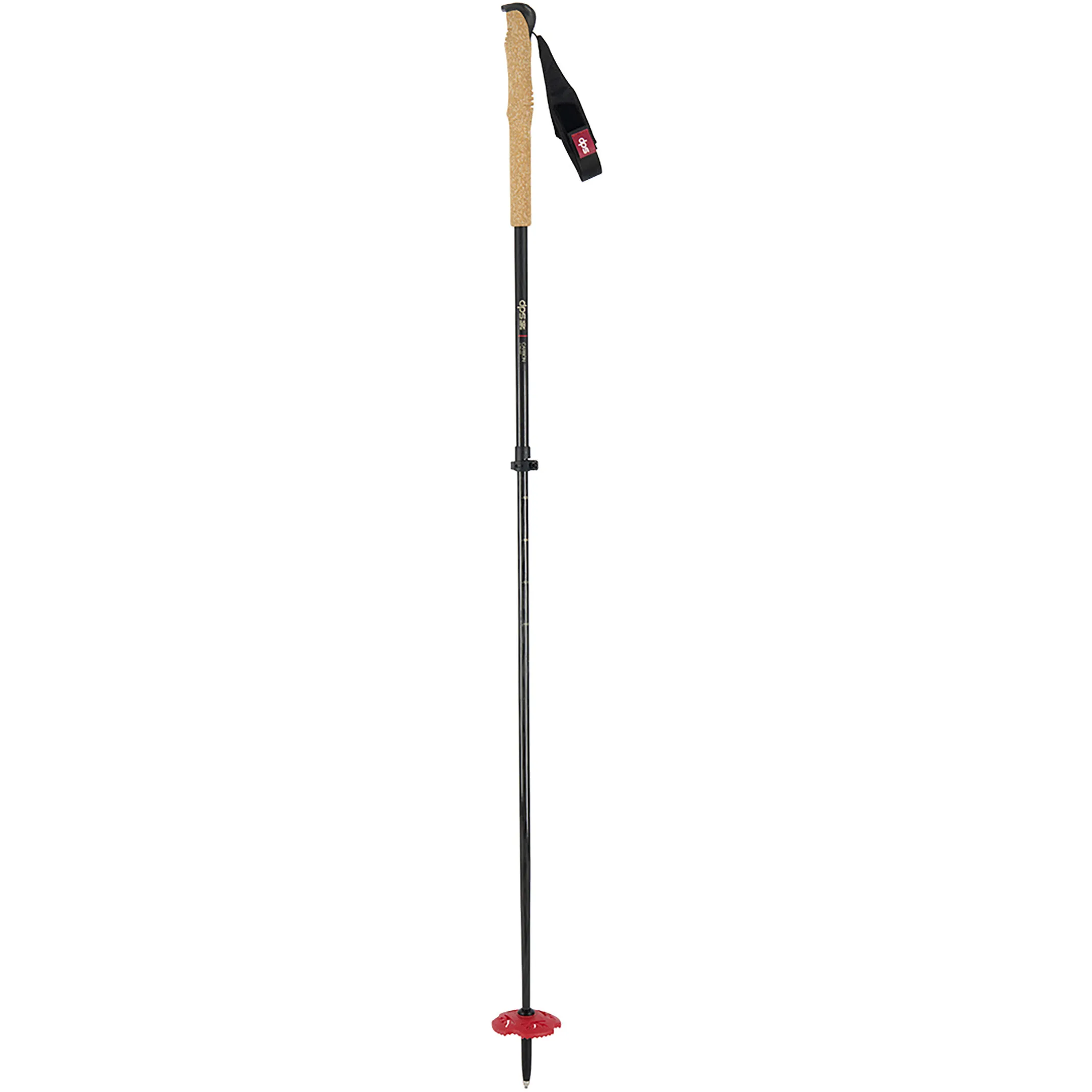 DPS Carbon UL Adjustable Pole 2 DPS Carbon UL Adjustable Pole - immagine 2