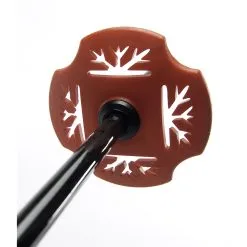 DPS Carbon UL Adjustable Pole 13 DPS Carbon UL Adjustable Pole -Sconto sciare in Italia dps dps carbon cork pole 2 basket