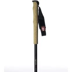 DPS Carbon UL Adjustable Pole 10 DPS Carbon UL Adjustable Pole -Sconto sciare in Italia dps dps carbon cork pole 4 grip
