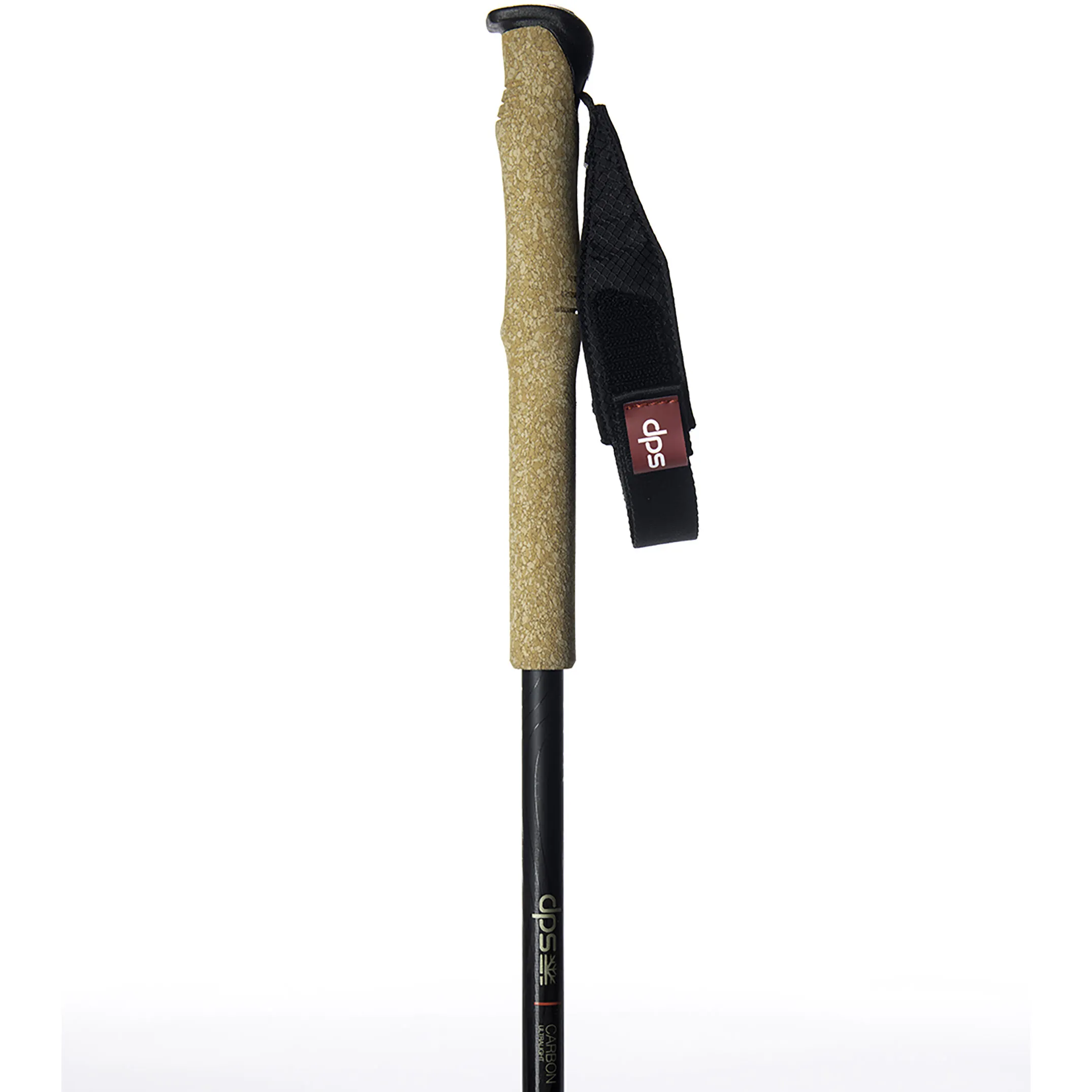 DPS Carbon UL Adjustable Pole 4 DPS Carbon UL Adjustable Pole - immagine 4