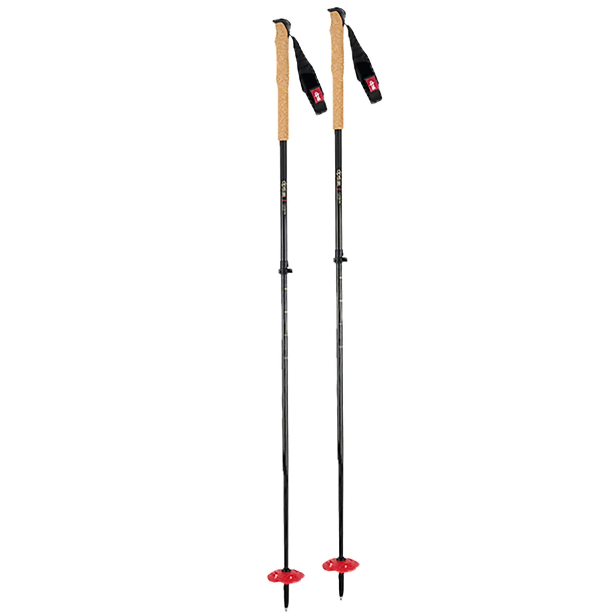 DPS Carbon UL Adjustable Pole 1 DPS Carbon UL Adjustable Pole