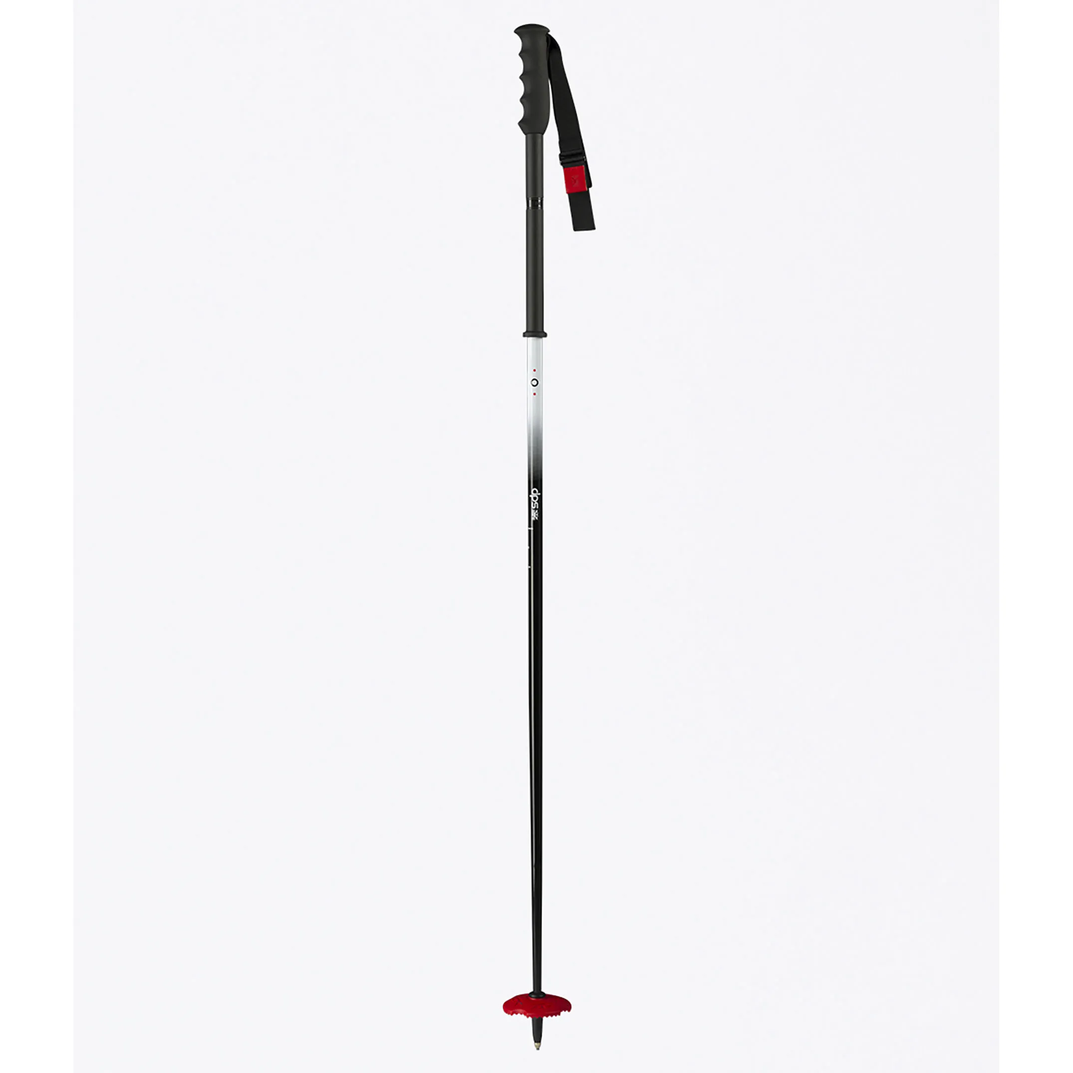 DPS Fixed Aluminium Pole 2 DPS Fixed Aluminium Pole - immagine 2