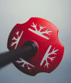 DPS Fixed Carbon Pole 5 DPS Fixed Carbon Pole -Sconto sciare in Italia dps powder basket