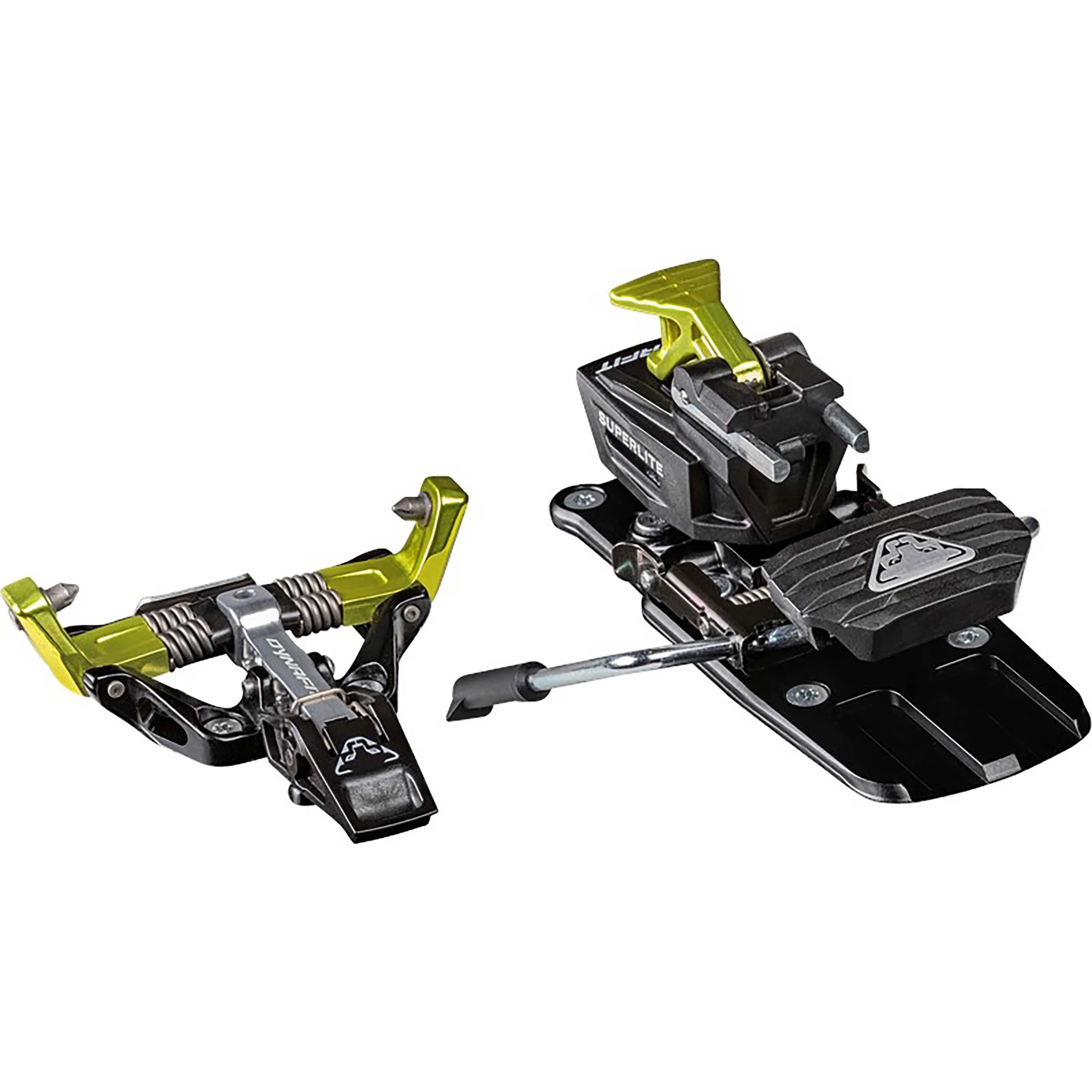 Dynafit Superlite 175 Z12+ 1 Dynafit Superlite 175 Z12+