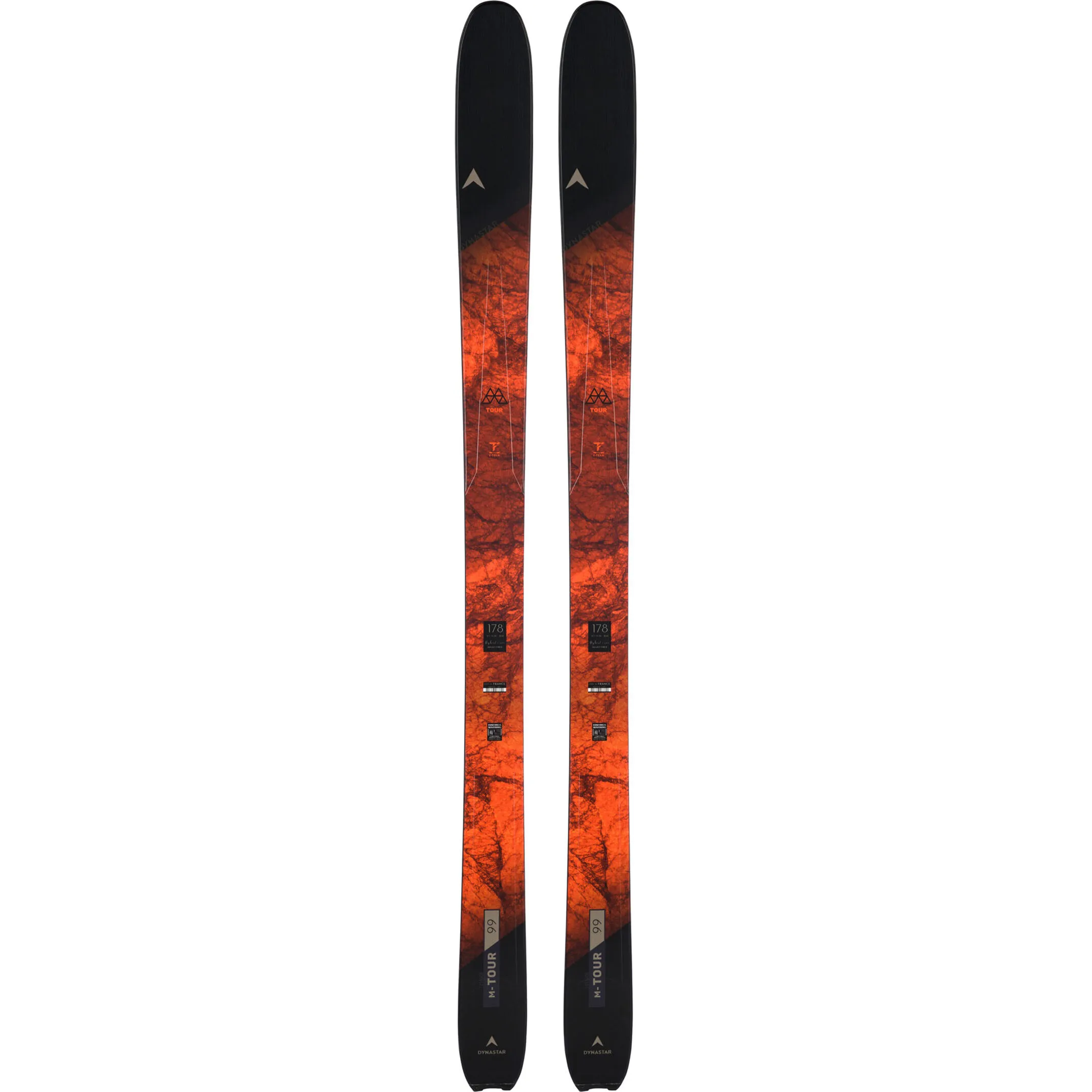 Dynastar M-Tour 99 22/23 1 Dynastar M-Tour 99 22/23