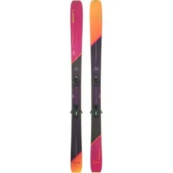 Elan Ripstick Tour 104 22/23 -Sconto sciare in Italia elan ripstick tour 104 21 3