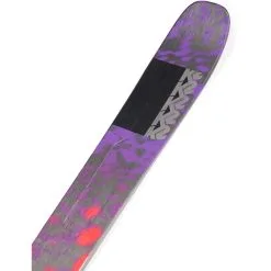 K2 Mindbender 99 Ti W 22/23 -Sconto sciare in Italia f22 k2ski mindbender 99ti w detail tip