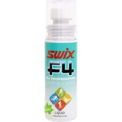 Swix F4-80NC Glidewax Liquid, 80ml