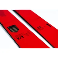 Faction Agent 1 22/23 -Sconto sciare in Italia faction 2022 2023 agent 1 ski luxe 4