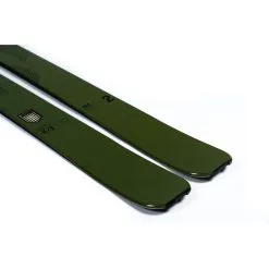 Faction Agent 2 22/23 -Sconto sciare in Italia faction 2022 2023 agent 2 ski luxe 3