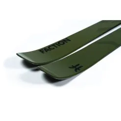 Faction Agent 2 22/23 -Sconto sciare in Italia faction 2022 2023 agent 2 ski luxe 5