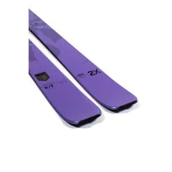 Faction Agent 2X 22/23 -Sconto sciare in Italia faction 2022 2023 agent 2x ski luxe 3