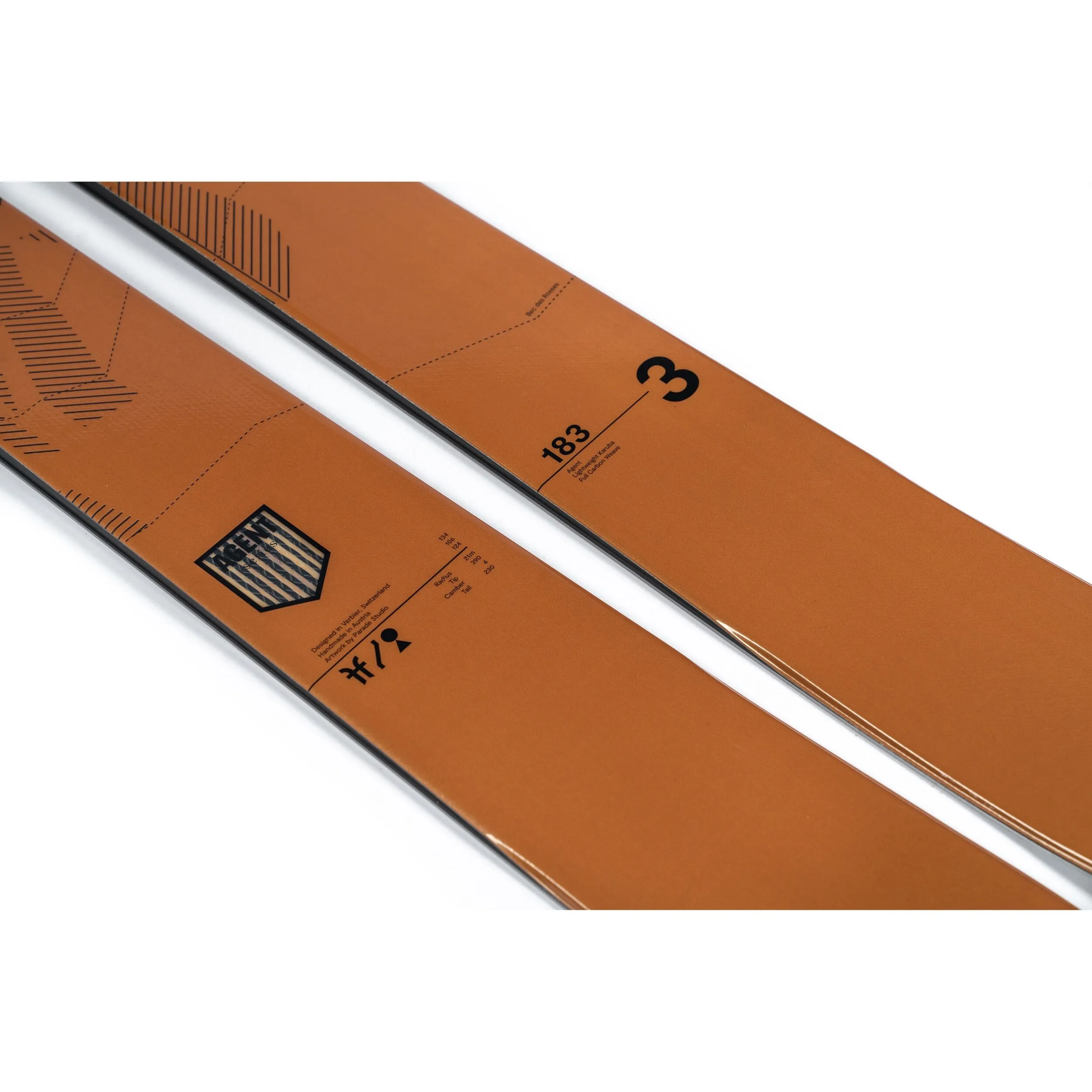 Faction Agent 3 22/23 6 Faction Agent 3 22/23 - immagine 6