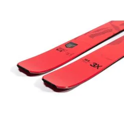 Faction Agent 3X 22/23 -Sconto sciare in Italia faction 2022 2023 agent 3x ski luxe 2