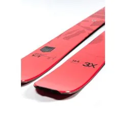 Faction Agent 3X 22/23 -Sconto sciare in Italia faction 2022 2023 agent 3x ski luxe 3