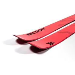 Faction Agent 3X 22/23 -Sconto sciare in Italia faction 2022 2023 agent 3x ski luxe 4