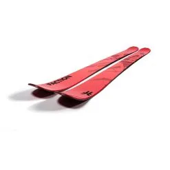 Faction Agent 3X 22/23 -Sconto sciare in Italia faction 2022 2023 agent 3x ski luxe 5