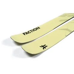 Faction Agent 4 22/23 -Sconto sciare in Italia faction 2022 2023 agent 4 ski luxe 3