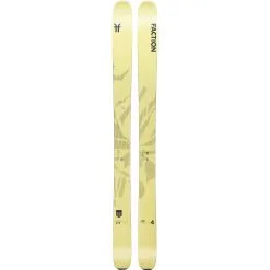 Faction Agent 4 22/23