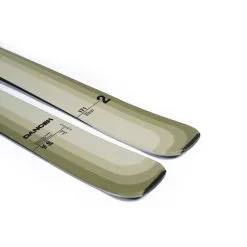 Faction Dancer 2 22/23 -Sconto sciare in Italia faction 2022 2023 dancer 2 ski luxe 3