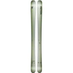 Faction Dancer 2 22/23