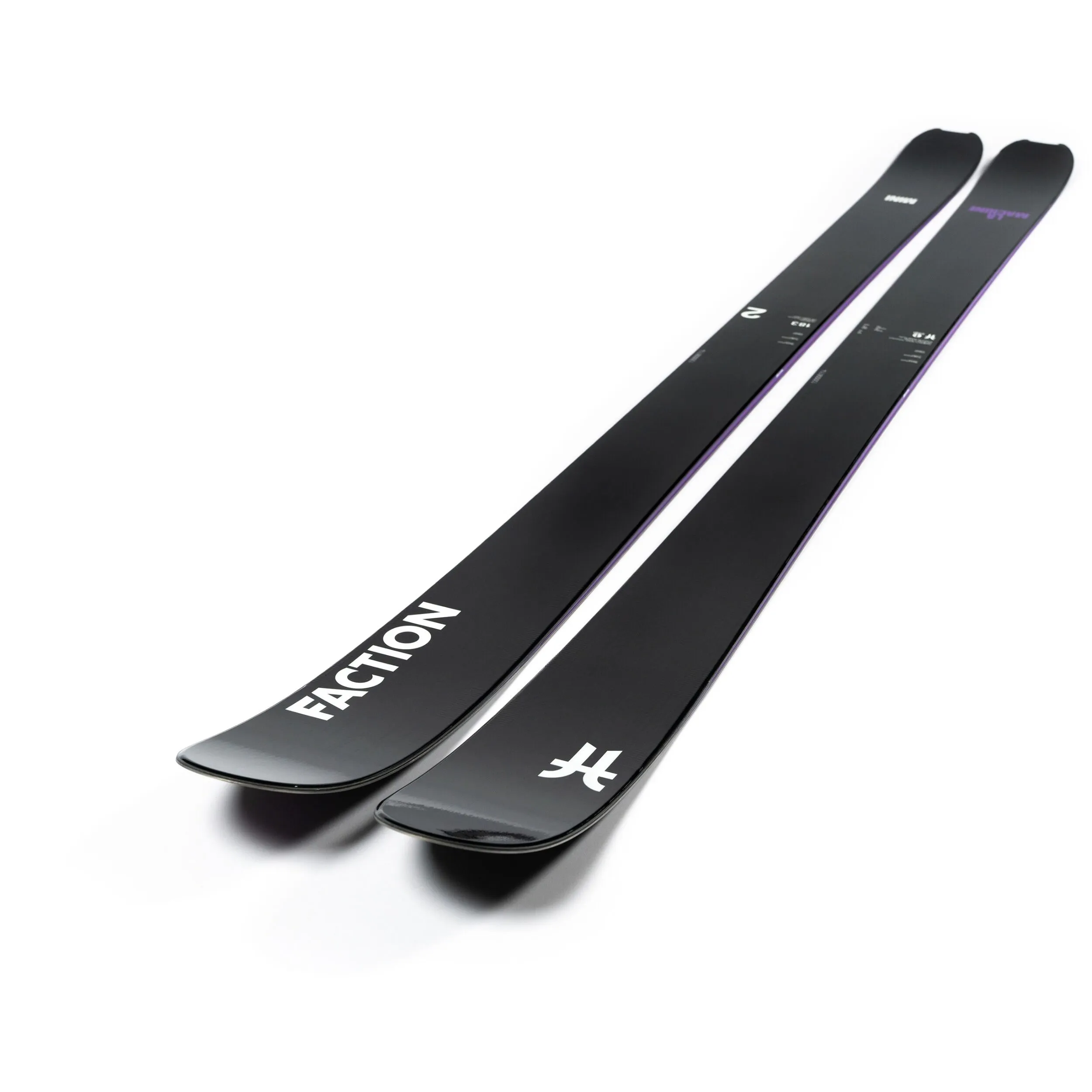 Faction La Machine Mini 22/23 3 Faction La Machine Mini 22/23 - immagine 3