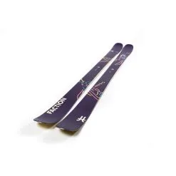 Faction Prodigy 1X 22/23 -Sconto sciare in Italia faction 2022 2023 prodigy 1x ski luxe 1