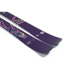 Faction Prodigy 1X 22/23 -Sconto sciare in Italia faction 2022 2023 prodigy 1x ski luxe 2