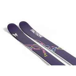 Faction Prodigy 1X 22/23 -Sconto sciare in Italia faction 2022 2023 prodigy 1x ski luxe 3