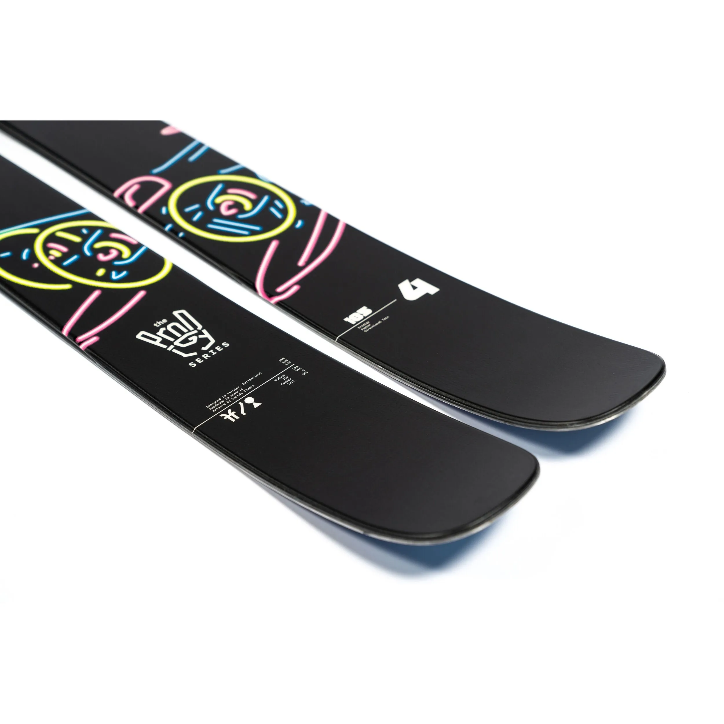 Faction Prodigy 4 22/23 7 Faction Prodigy 4 22/23 - immagine 7