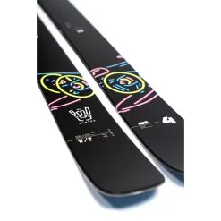 Faction Prodigy 4 22/23 12 Faction Prodigy 4 22/23 -Sconto sciare in Italia faction 2022 2023 prodigy 4 ski luxe 4