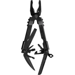 Gerber Multi-Plier 600 Bluntnose Black