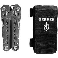 Gerber Truss Multi-Tool Stainless -Sconto sciare in Italia gerber truss multi tool stainless stainless78356