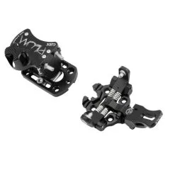 Plum Guide 12 -Sconto sciare in Italia guide 12 black