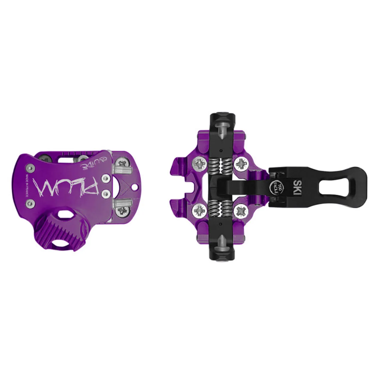 Plum Guide 7 2 Plum Guide 7 - immagine 2