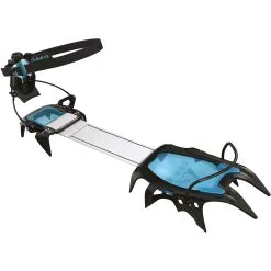 Blue Ice Harfang Alpine Crampon