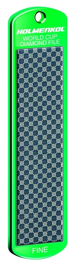 Holmenkol Diamond File World Cup Fine