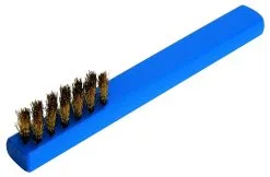 Holmenkol File Brush