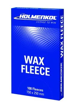 Holmenkol Wax Fleece