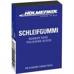 Holmenkol Grinding Rubber