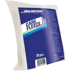 Holmenkol CareFleece 20 Pcs