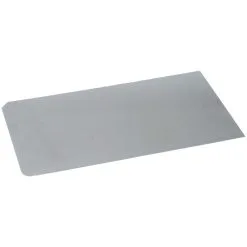 Holmenkol Stainless Steel Scraper