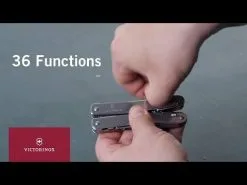 Leatherman Free K4 PE 11 Leatherman Free K4 PE -Sconto sciare in Italia hqdefault 19 1