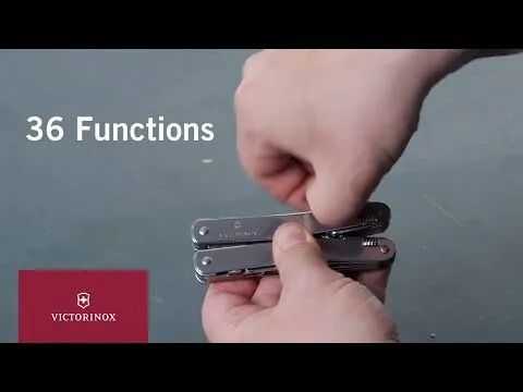 Leatherman Free K4 PE 6 Leatherman Free K4 PE - immagine 6