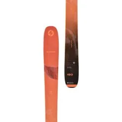 Blizzard Hustle 10 22/23 -Sconto sciare in Italia hustle 10