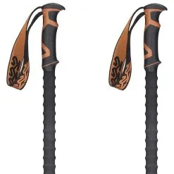 K2 Dispatch Brown -Sconto sciare in Italia k2 dispatch pole 1