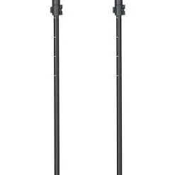 K2 Lockjaw Alu Silver NS 7 K2 Lockjaw Alu Silver NS -Sconto sciare in Italia k2 lockjaw alu eva poles 3