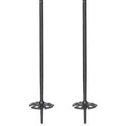 K2 Lockjaw Alu Silver NS 8 K2 Lockjaw Alu Silver NS -Sconto sciare in Italia k2 lockjaw alu eva poles 4